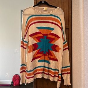 Show Me Your Mumu sweater